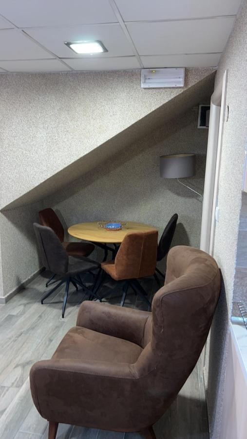 Ribnica Apartment Podgorica Exterior photo