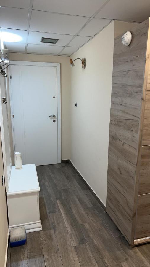 Ribnica Apartment Podgorica Exterior photo